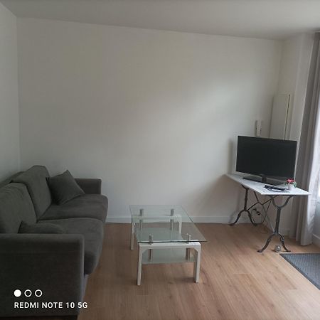 Appartement Dumas Bayeux Eksteriør billede