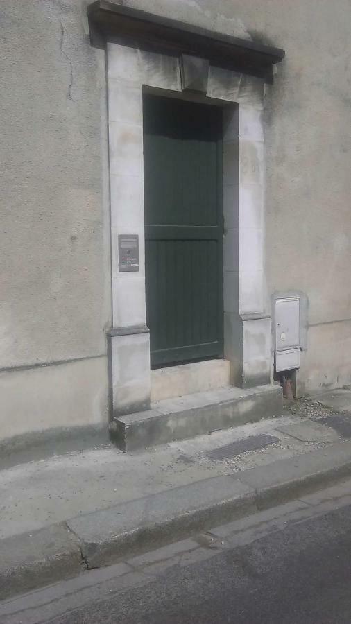 Appartement Dumas Bayeux Eksteriør billede